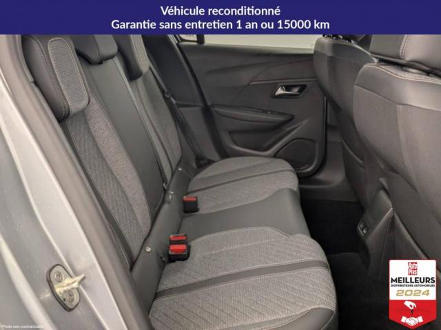 Peugeot 208 image 4