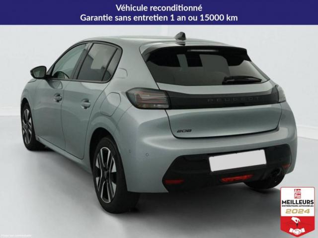 Peugeot 208 image 3