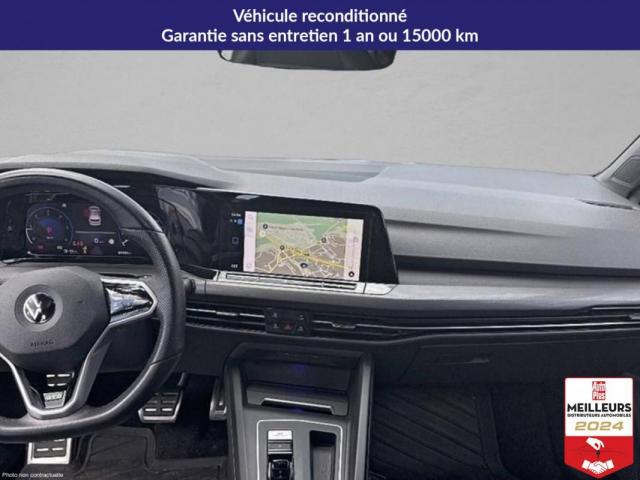 Volkswagen Golf image 3