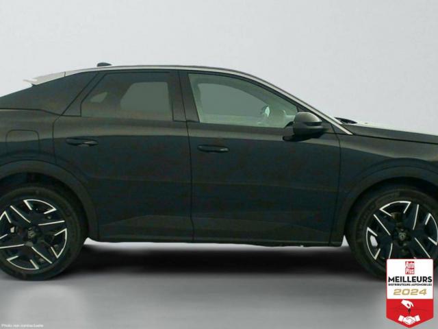 Peugeot 3008 image 4