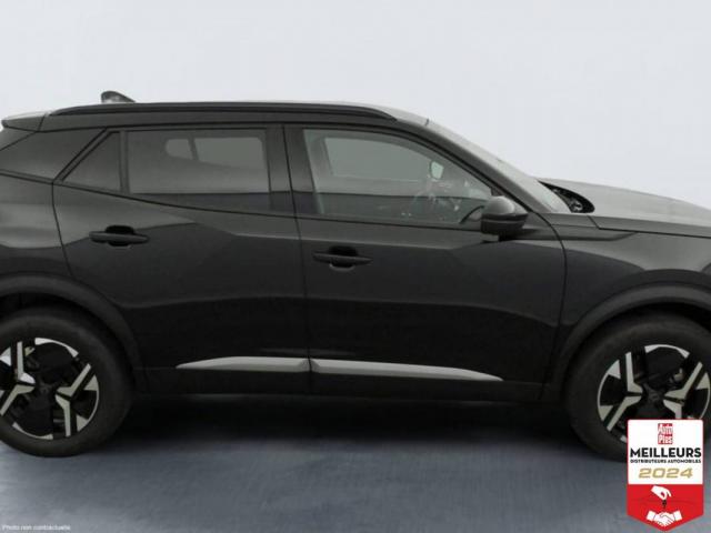 Peugeot 2008 image 5
