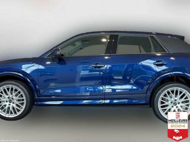Audi Q2 image 8