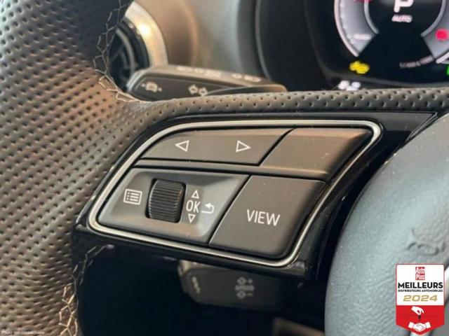 Audi Q2 image 1