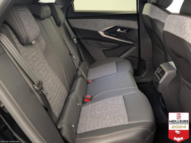 Peugeot 3008 image 4