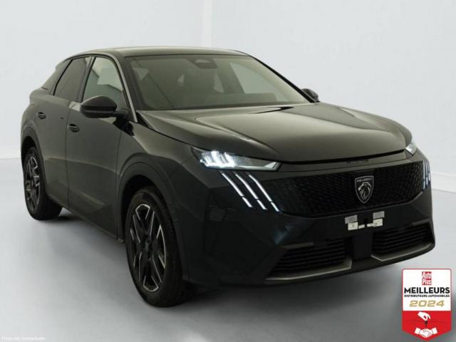 Peugeot 3008 image 1