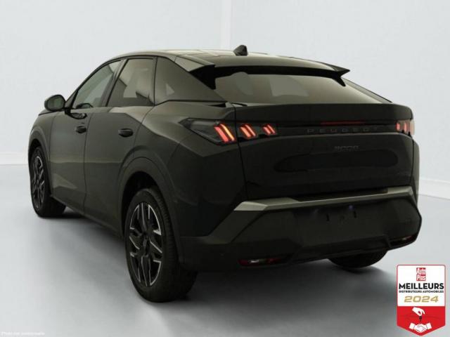 Peugeot 3008 image 8