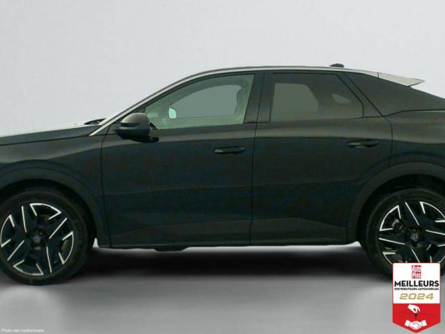 Peugeot 3008 image 5