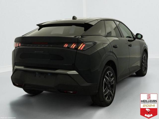Peugeot 3008 image 9