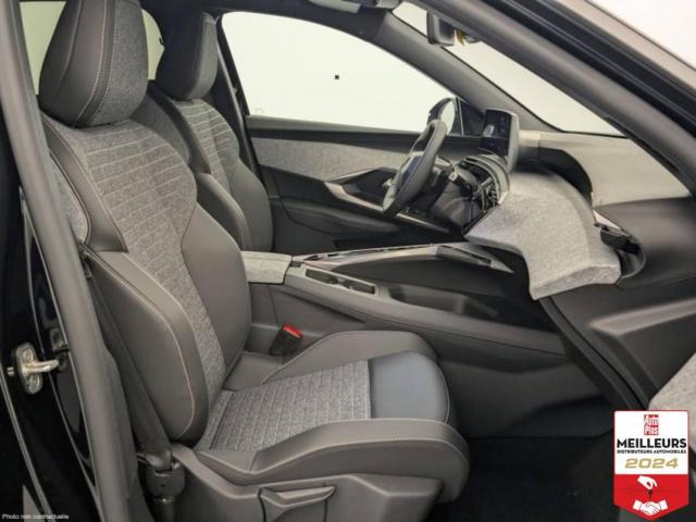 Peugeot 3008 image 6