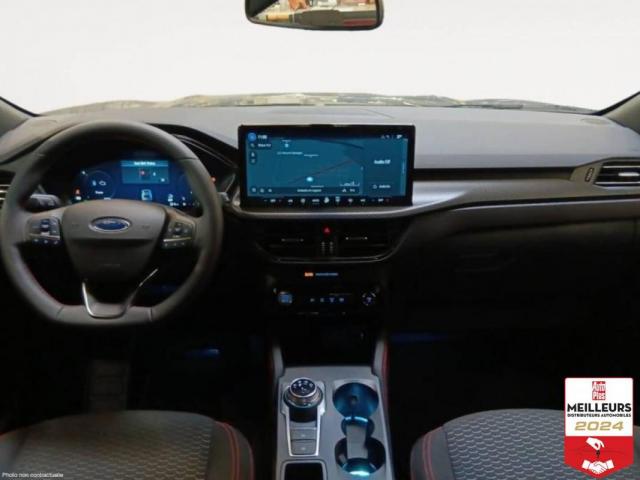 Ford Kuga image 6
