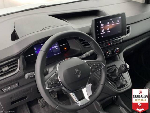 Renault Kangoo Van image 5