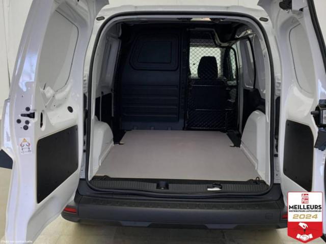 Renault Kangoo Van image 7