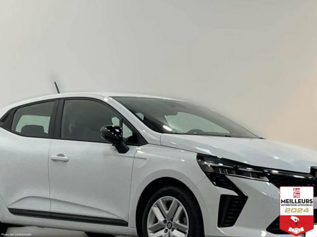 Renault Clio image 6