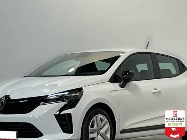 Renault Clio image 3