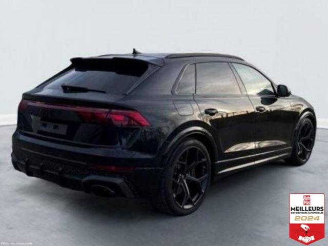 Audi Rs Q8 image 1