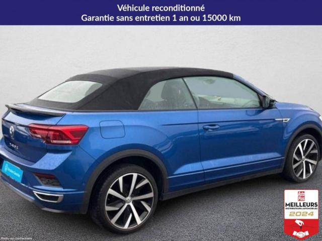 Volkswagen T-Roc image 7
