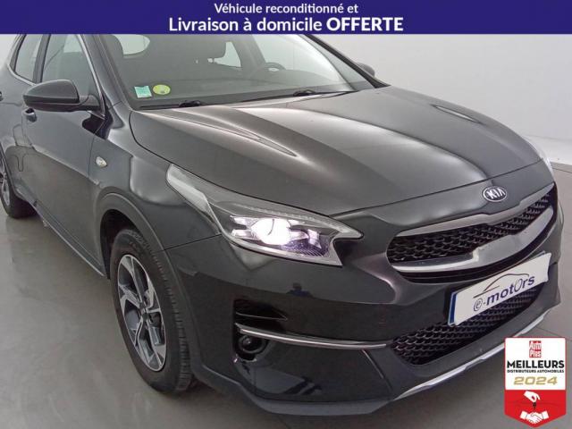 Kia Xceed image 7