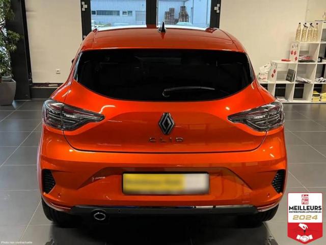 Renault Clio image 1
