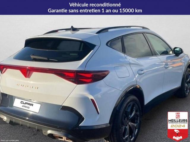 Cupra Formentor image 8