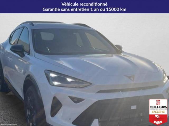 Cupra Formentor image 5