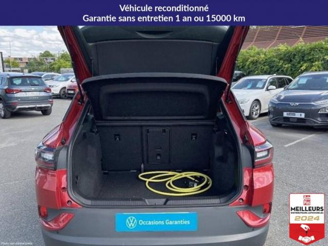 Volkswagen Id.4 image 3