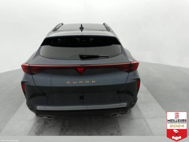 Cupra Formentor image 8