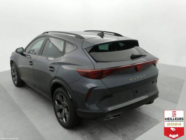 Cupra Formentor image 6