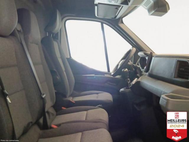 Renault Master image 4