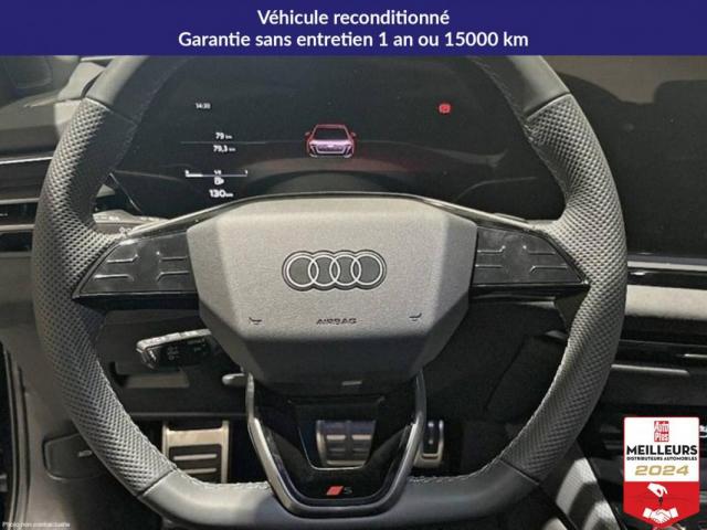 Audi A5 image 8