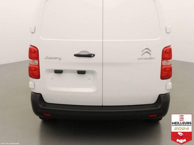 Citroen Jumpy image 5