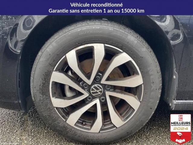 Volkswagen Golf image 4