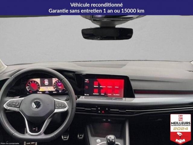 Volkswagen Golf image 3