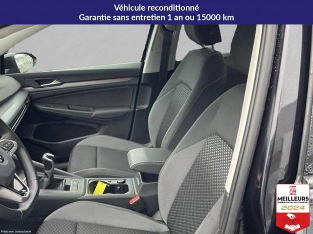 Volkswagen Golf image 9