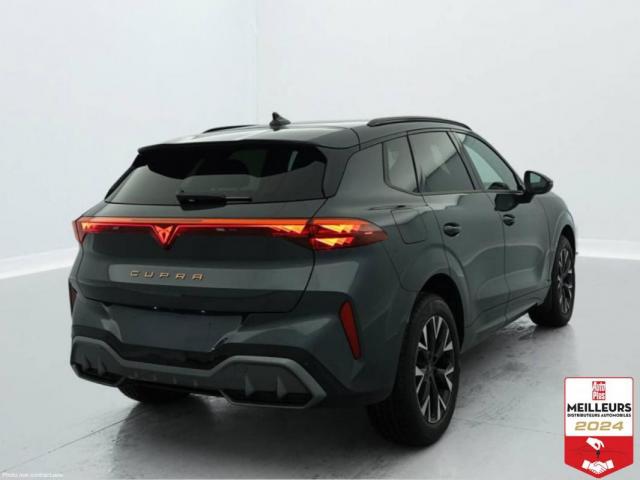 Cupra Terramar image 7