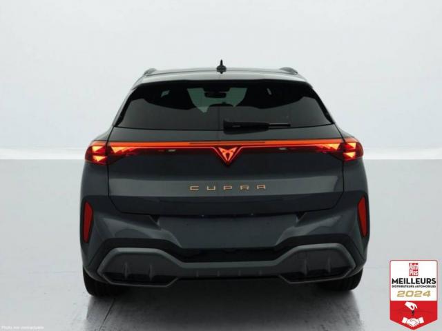 Cupra Terramar image 9