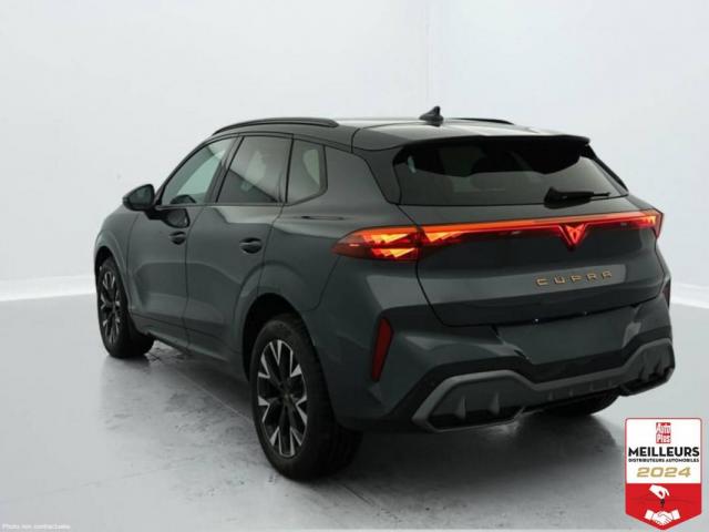 Cupra Terramar image 3
