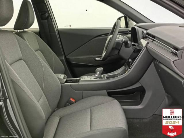 Lexus Lbx image 4