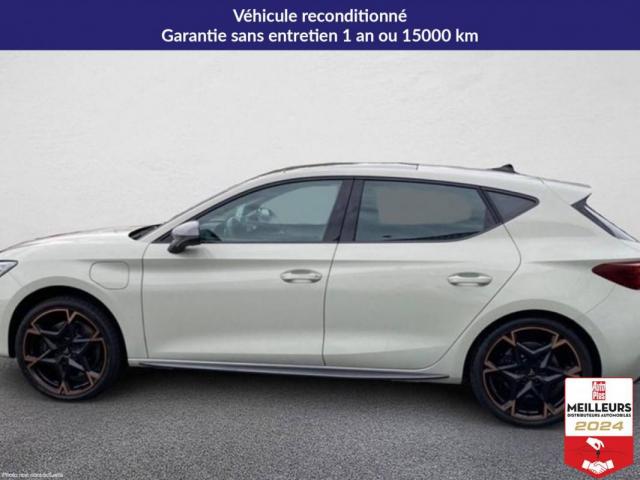 Cupra Leon image 6