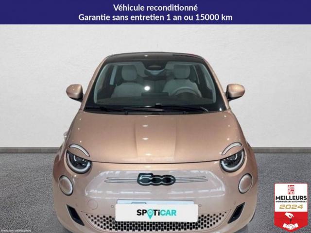 Fiat 500 image 6
