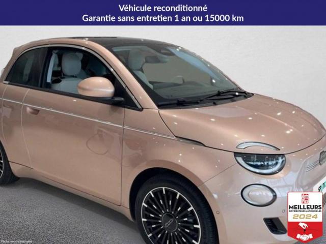 Fiat 500 image 5