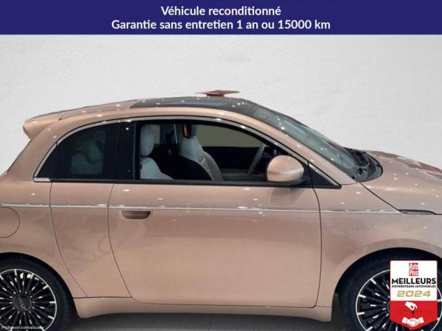 Fiat 500 image 3