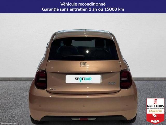 Fiat 500 image 7