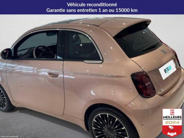 Fiat 500 image 4
