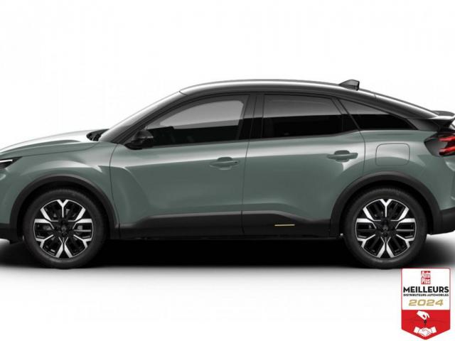 Citroen C4 image 1
