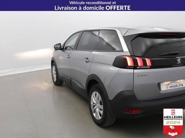 Peugeot 5008 image 7