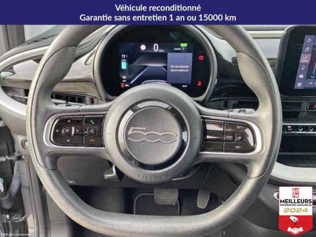 Fiat 500 image 1