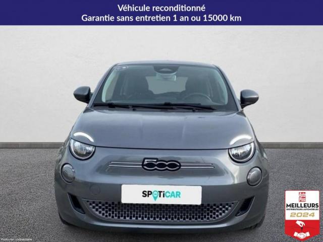 Fiat 500 image 7