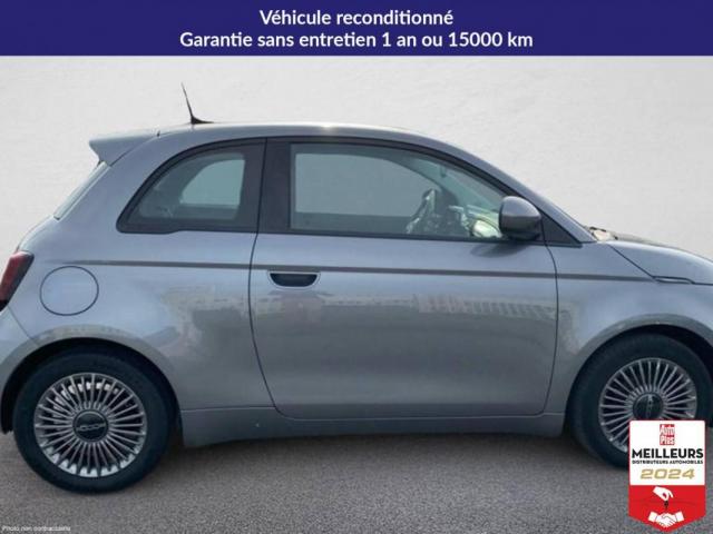 Fiat 500 image 4