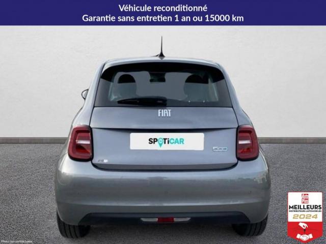 Fiat 500 image 8