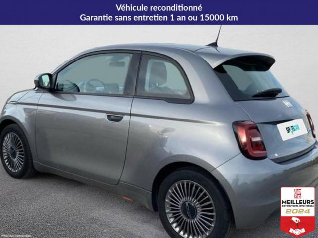 Fiat 500 image 2